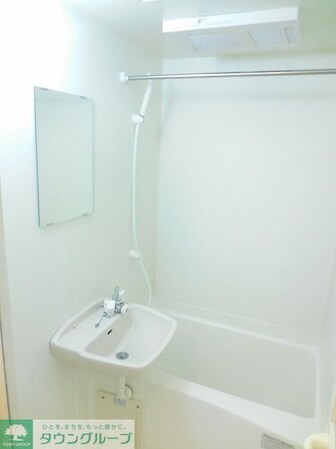 レオパレスRyouの物件内観写真